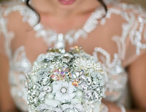 Couture Cascade Collection