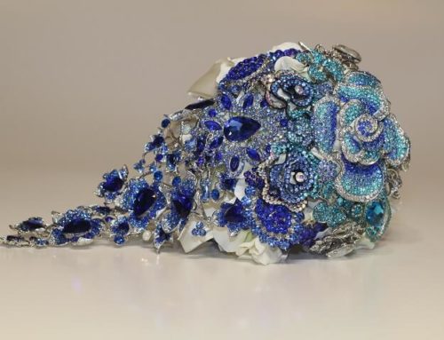 Couture Cascade Collection