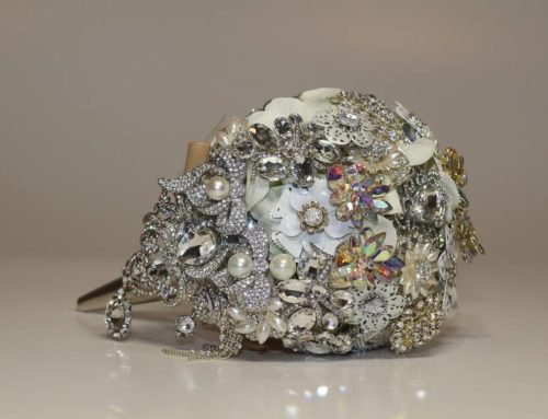 Jeweled Bouquets Collection