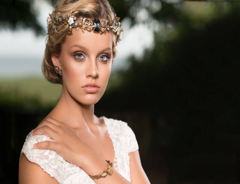 haute couture headpieces